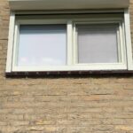 Zniszczona elewacja przez rolety? Jeden błąd kosztuje tysiące