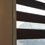 Roleta dzień-noc system bezinwazyjny